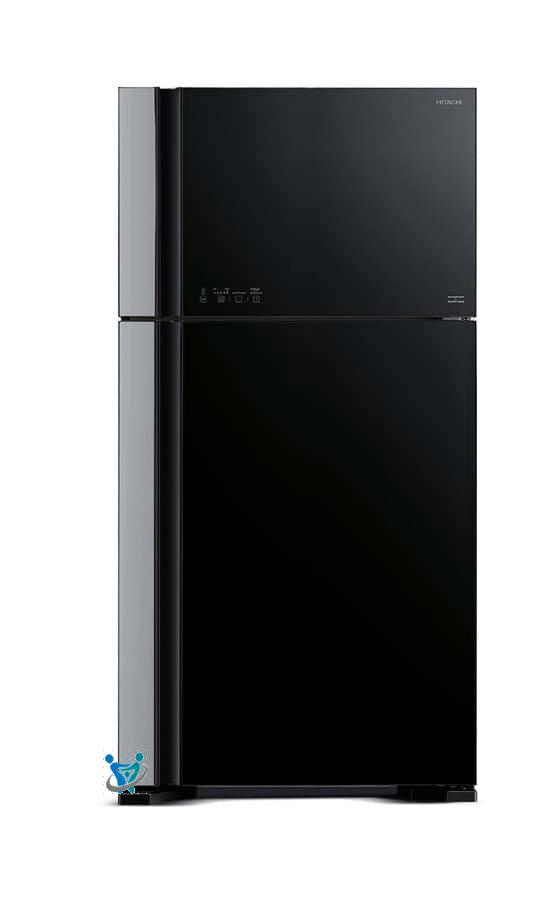 انواع الثلاجات واسعارها بالصور في ليبيا 2 هيتاشي RV-750